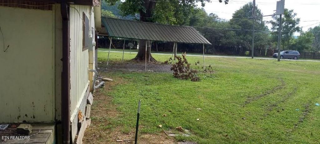 Photo of 8117 Old Highway 73, Townsend, TN 37882 (MLS # 1279609)