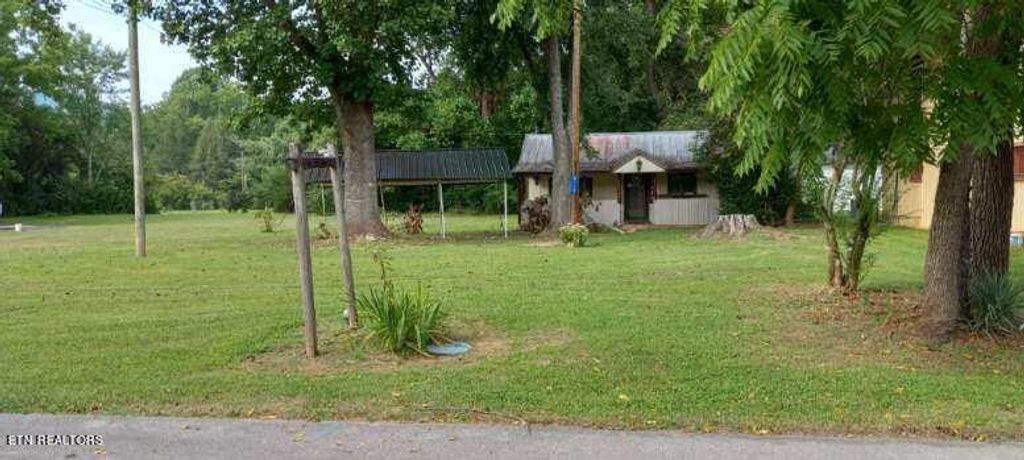 Photo of 8117 Old Highway 73, Townsend, TN 37882 (MLS # 1279609)