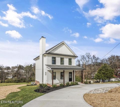 Photo of 106 S Front Street St, Friendsville, TN 37737 (MLS # 1323236)