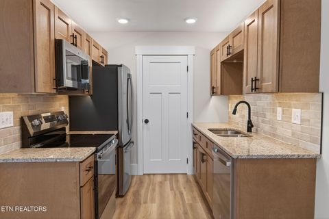 Tiny photo for 357 Beechwood Lane, Clinton, TN 37716 (MLS # 1326367)