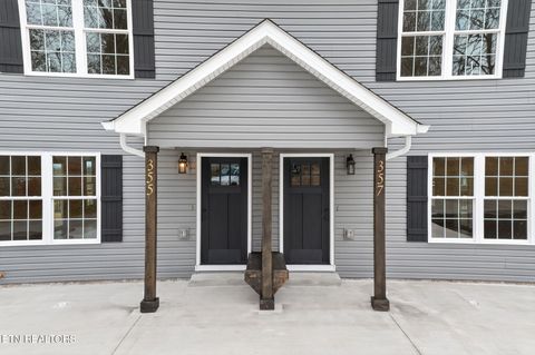 Tiny photo for 357 Beechwood Lane, Clinton, TN 37716 (MLS # 1326367)