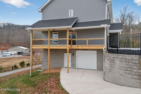 Tiny photo for 357 Beechwood Lane, Clinton, TN 37716 (MLS # 1326367)
