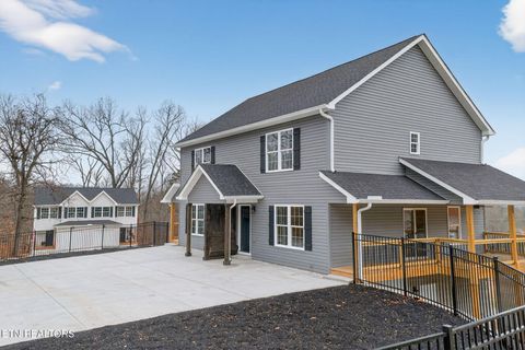 Photo of 357 Beechwood Lane, Clinton, TN 37716 (MLS # 1326367)