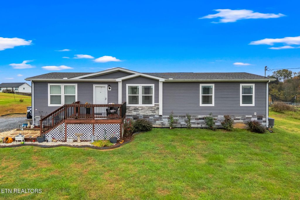 Photo of 6330 Old Russellville Pike, Russellville, TN 37860 (MLS # 1321079)