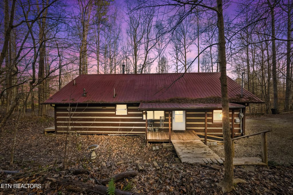 Photo of 512 Domar Court, Townsend, TN 37882 (MLS # 1251383)