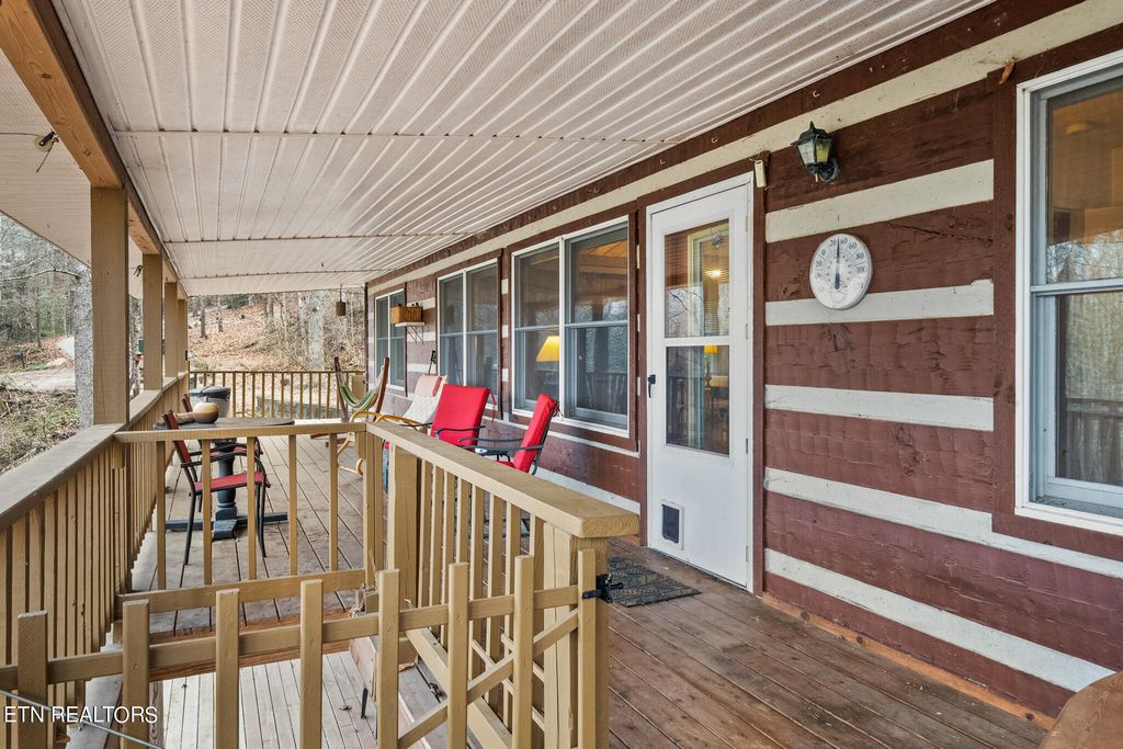 Photo of 512 Domar Court, Townsend, TN 37882 (MLS # 1251383)