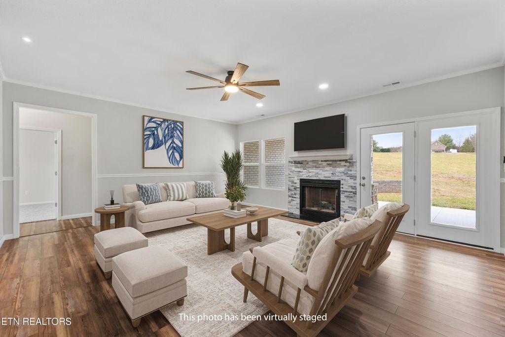 Photo of 227 Sugar Maple Court, Madisonville, TN 37354 (MLS # 1325580)