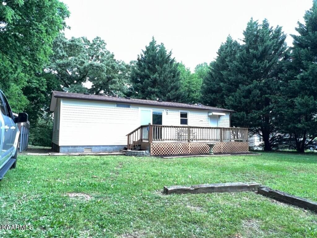 Photo of 3540 Grade Rd, Rockford, TN 37853 (MLS # 1227022)