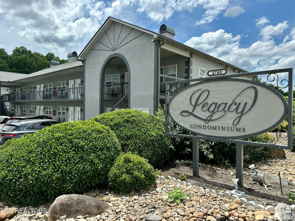 Photo of 2748 Florence Drive #9 units, Pigeon Forge, TN 37863 (MLS # 1286945)