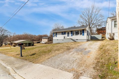 Tiny photo for 1031 Groner Drive, Knoxville, TN 37915 (MLS # 1329142)