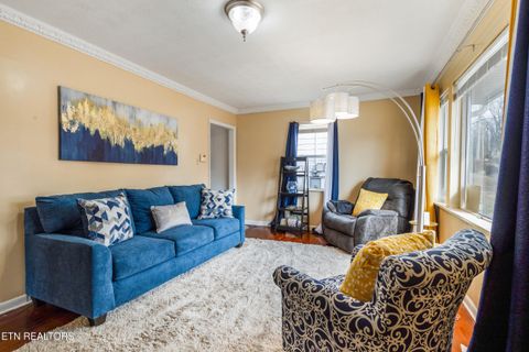 Tiny photo for 1031 Groner Drive, Knoxville, TN 37915 (MLS # 1329142)