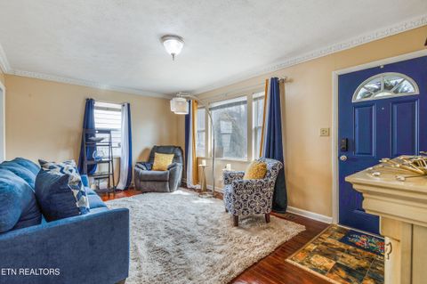 Tiny photo for 1031 Groner Drive, Knoxville, TN 37915 (MLS # 1329142)