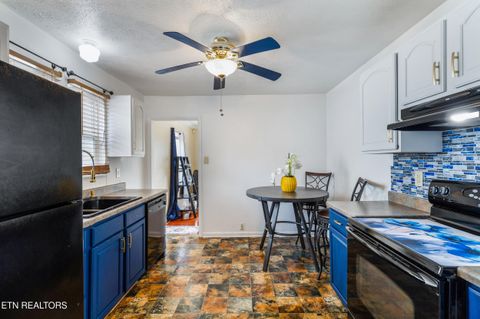 Tiny photo for 1031 Groner Drive, Knoxville, TN 37915 (MLS # 1329142)