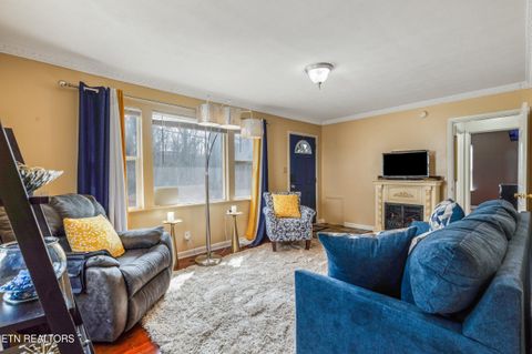 Tiny photo for 1031 Groner Drive, Knoxville, TN 37915 (MLS # 1329142)