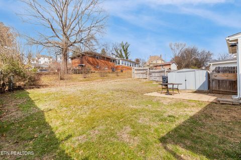 Tiny photo for 1031 Groner Drive, Knoxville, TN 37915 (MLS # 1329142)