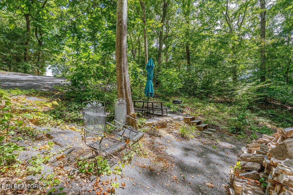 Photo of 1901 Bootbluff Tr, Dandridge, TN 37725 (MLS # 1356371)