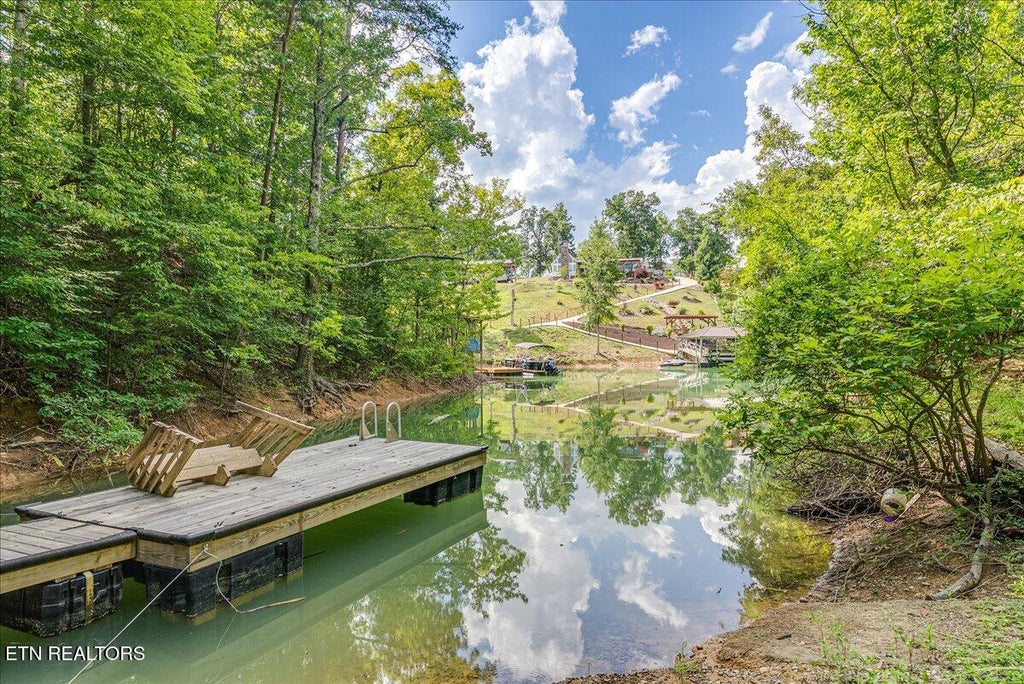 Photo of 1901 Bootbluff Tr, Dandridge, TN 37725 (MLS # 1356371)