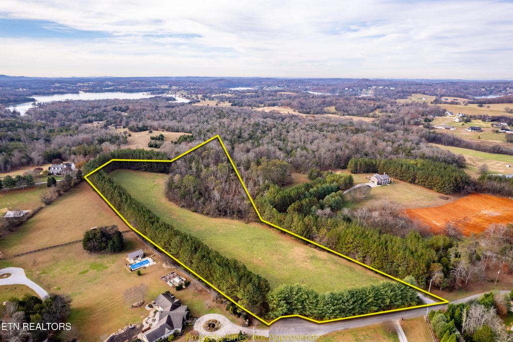 Photo of Windy J Farms Drive, Louisville, TN 37777 (MLS # 1323516)