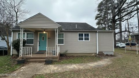 Photo of 4603 Smelser Rd, Knoxville, TN 37920 (MLS # 1323620)