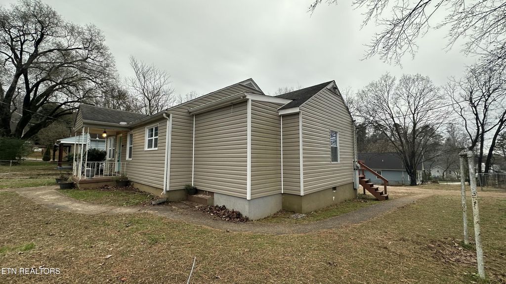 Photo of 4603 Smelser Rd, Knoxville, TN 37920 (MLS # 1323620)