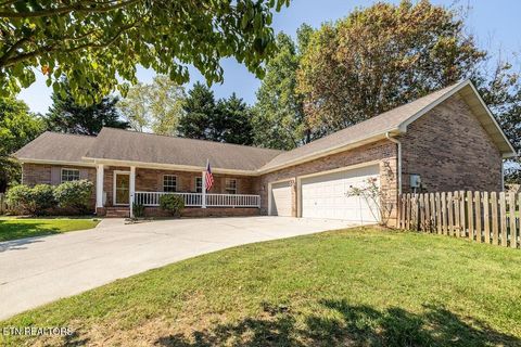 1205 N Wingate Way Maryville TN 37803