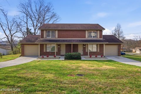 347 Ritz View Drive A and B Blaine TN 37709