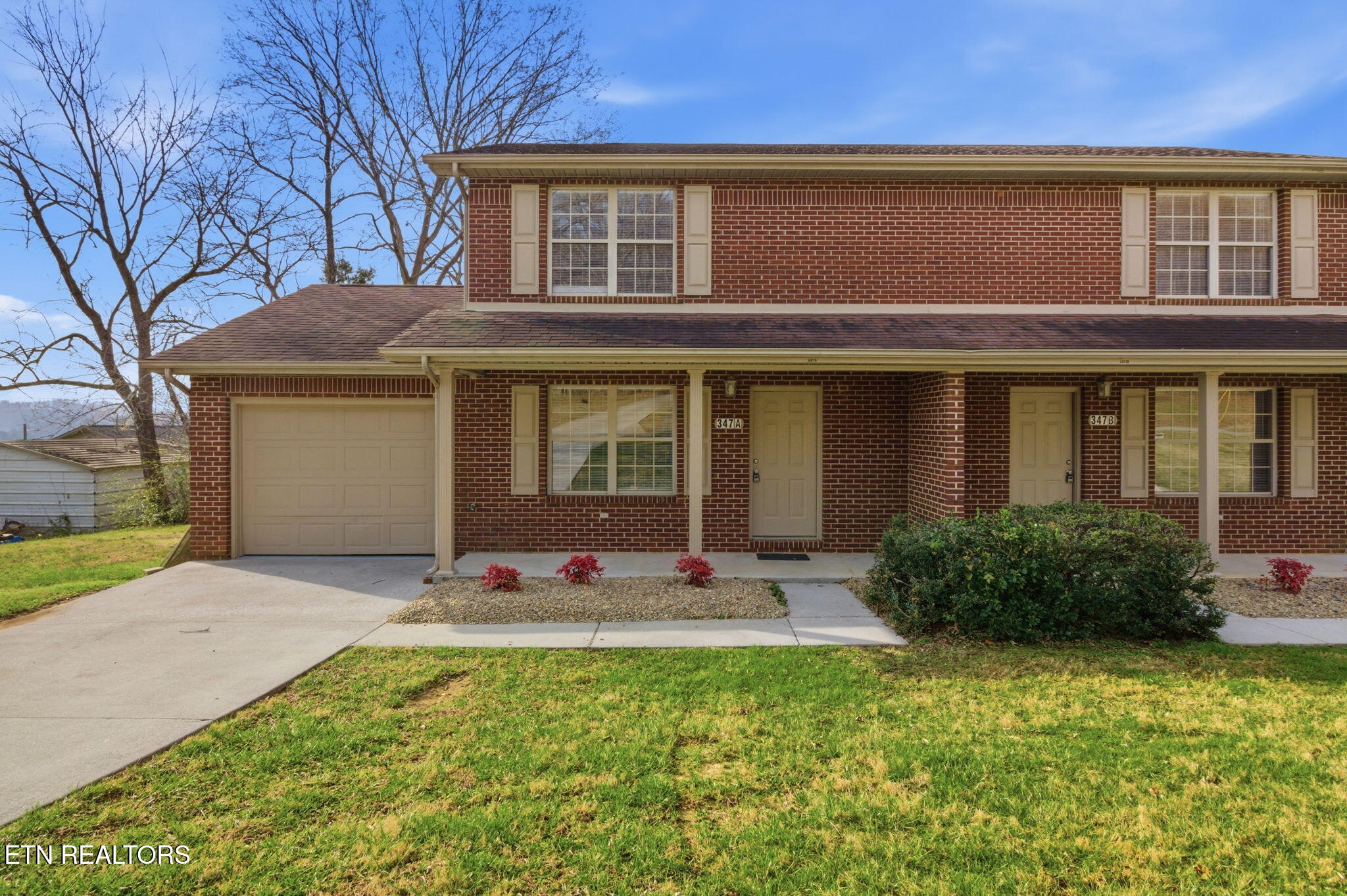 347 Ritz View Drive A and B