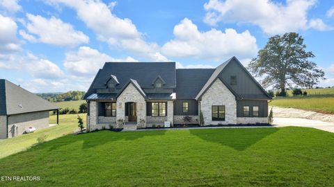 1013 Herbert Drive Greenback TN 37742