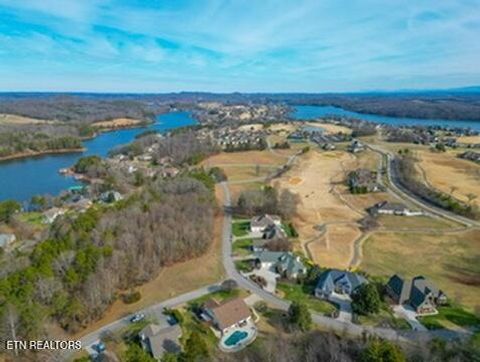 Tiny photo for 103 Warbler Court, Vonore, TN 37885 (MLS # 1327565)