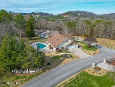 Tiny photo for 103 Warbler Court, Vonore, TN 37885 (MLS # 1327565)