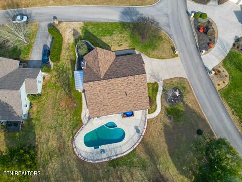 Tiny photo for 103 Warbler Court, Vonore, TN 37885 (MLS # 1327565)