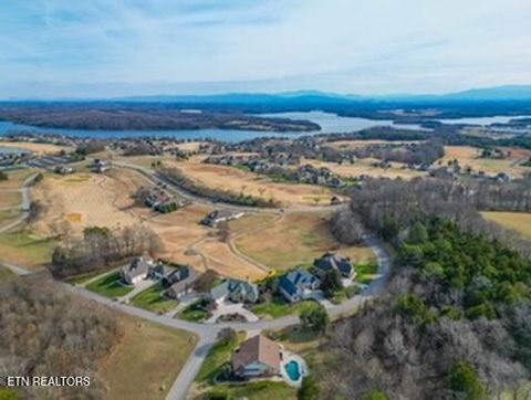 Tiny photo for 103 Warbler Court, Vonore, TN 37885 (MLS # 1327565)