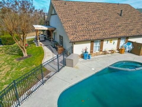 Tiny photo for 103 Warbler Court, Vonore, TN 37885 (MLS # 1327565)