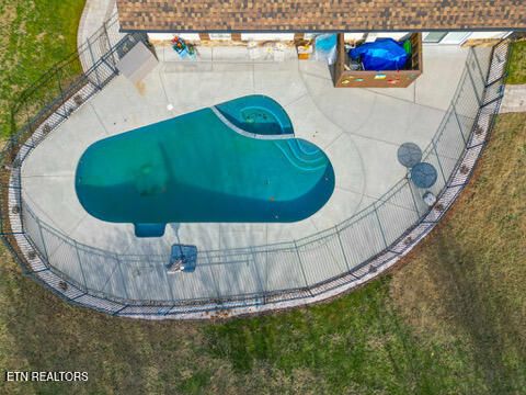 Tiny photo for 103 Warbler Court, Vonore, TN 37885 (MLS # 1327565)