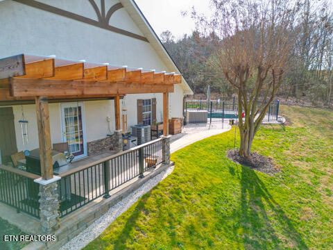 Tiny photo for 103 Warbler Court, Vonore, TN 37885 (MLS # 1327565)