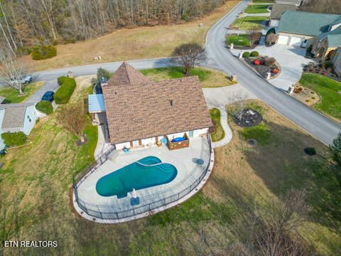 Tiny photo for 103 Warbler Court, Vonore, TN 37885 (MLS # 1327565)