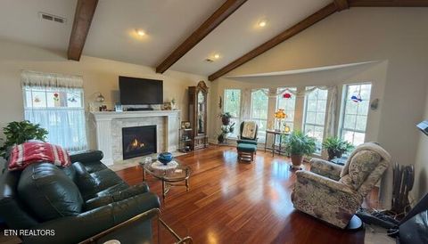 Tiny photo for 103 Warbler Court, Vonore, TN 37885 (MLS # 1327565)