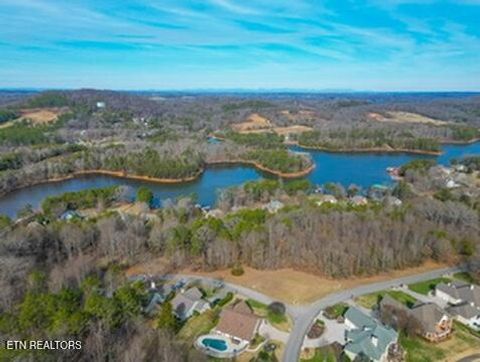 Tiny photo for 103 Warbler Court, Vonore, TN 37885 (MLS # 1327565)