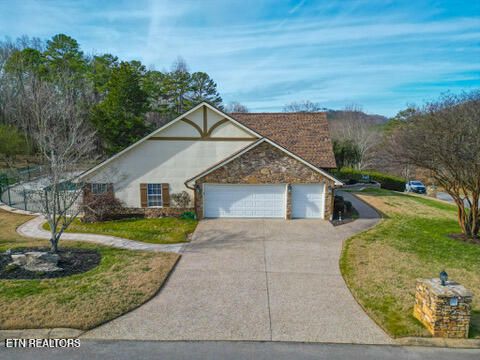 Tiny photo for 103 Warbler Court, Vonore, TN 37885 (MLS # 1327565)