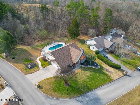 Tiny photo for 103 Warbler Court, Vonore, TN 37885 (MLS # 1327565)