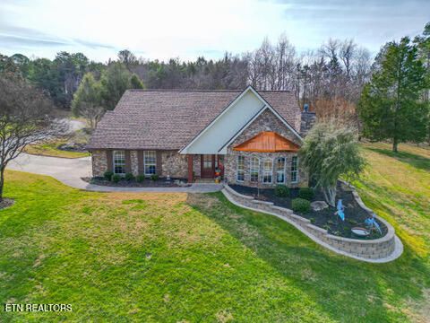 Photo of 103 Warbler Court, Vonore, TN 37885 (MLS # 1327565)