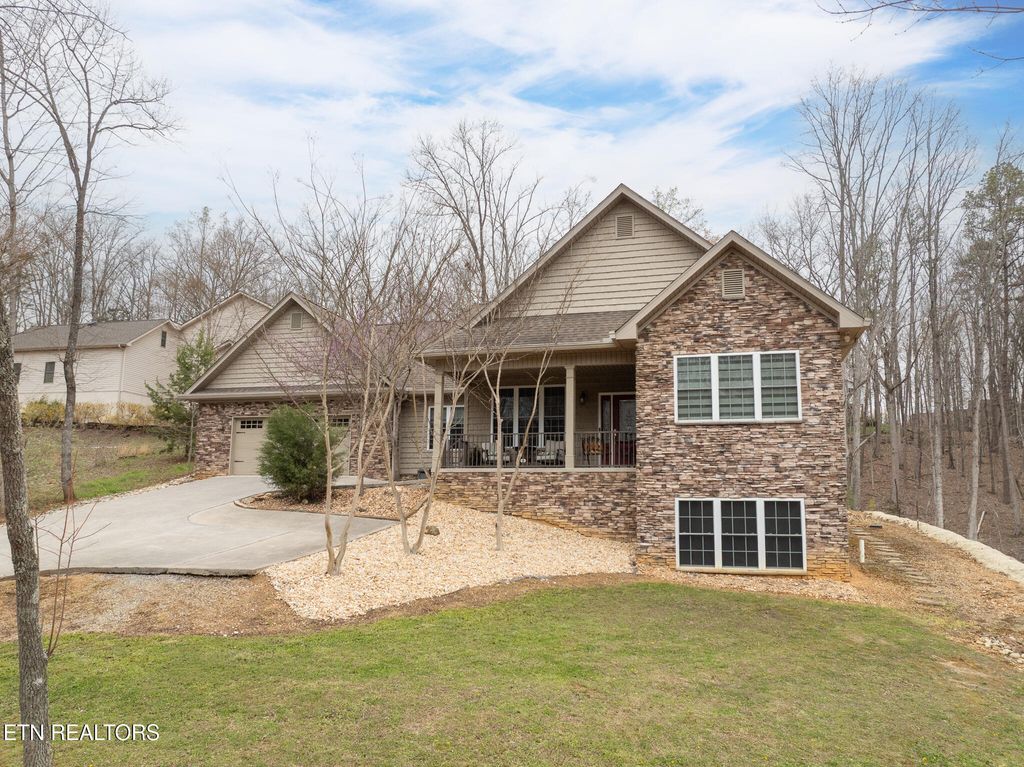 Photo of 217 Wahuhu Lane, Loudon, TN 37774 (MLS # 1333324)