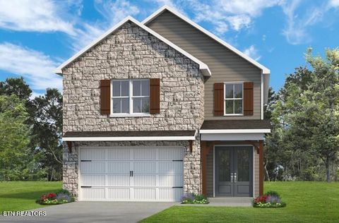 Photo of 511 8th Ave, Lenoir City, TN 37771 (MLS # 1337294)