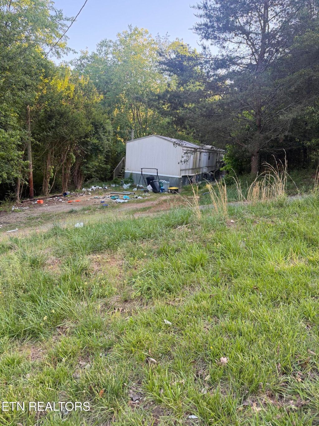 Photo of 245 Allison Drive, Harriman, TN 37748 (MLS # 1338554)