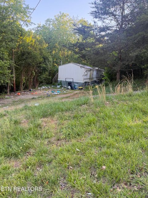 Tiny photo for 245 Allison Drive, Harriman, TN 37748 (MLS # 1338554)