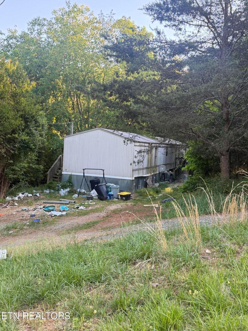 Photo of 245 Allison Drive, Harriman, TN 37748 (MLS # 1338554)