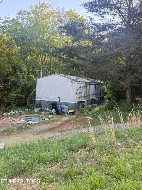 Photo of 245 Allison Drive, Harriman, TN 37748 (MLS # 1338554)
