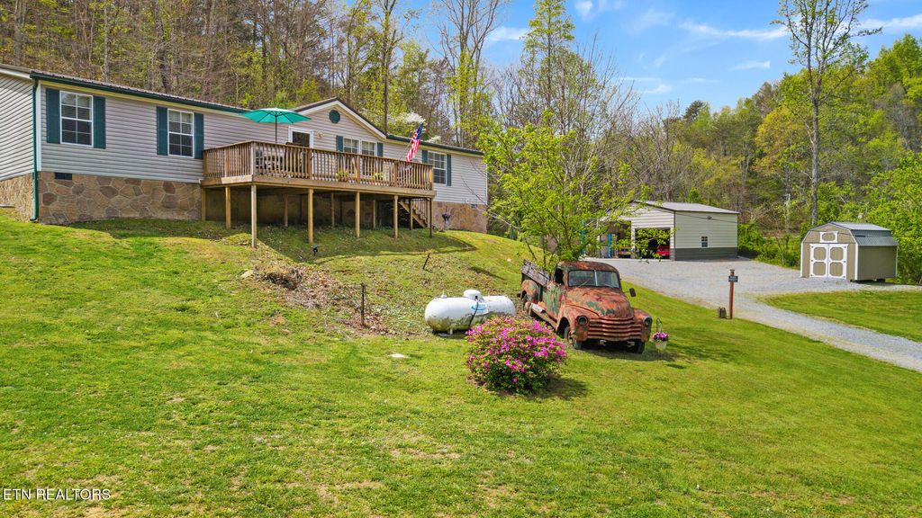 Photo of 333 S Rogers Rd, Seymour, TN 37865 (MLS # 1336980)