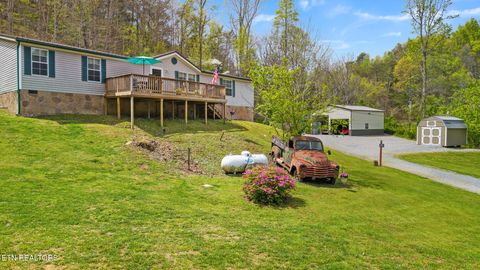 Photo of 333 S Rogers Rd, Seymour, TN 37865 (MLS # 1336980)