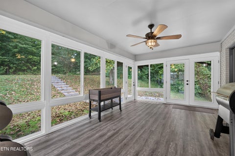 Tiny photo for 525 Amarillo Drive, Seymour, TN 37865 (MLS # 1355665)